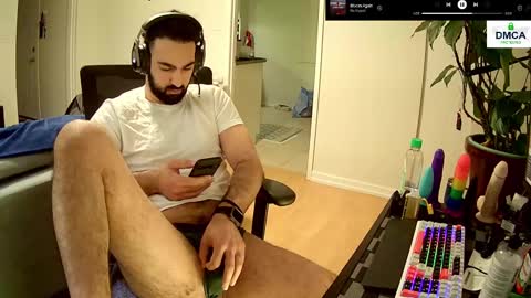 Snapshot of montygoon chatting on 03/12/25, 12:31 montygoon online show from 03/12/25, 12:31