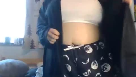 Snapshot of moojay00 chatting on 01/13/25, 07:00 Moo Jay online show from 01/13/25, 07:00