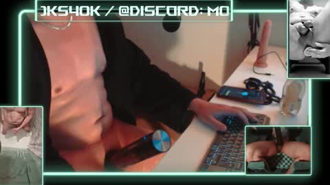 M00ks online show from 10/19/25, 09:26