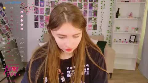 Moon  Bunny online show from 03/11/26, 01:06