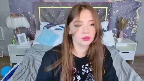 Moon  Bunny online show from 03/15/26, 12:11