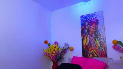 Moon online show from 09/16/25, 07:26