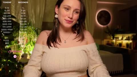 Snapshot of moon_deity chatting on 01/16/25, 05:01 Luna online show from 01/16/25, 05:01