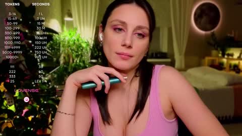 Snapshot of moon_deity chatting on 01/19/25, 05:39 Luna online show from 01/19/25, 05:39