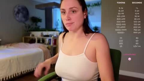 Snapshot of moon_deity chatting on 09/25/25, 11:58 Luna online show from 09/25/25, 11:58