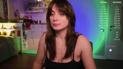 Snapshot of moon_deity chatting on 10/30/25, 07:36 Luna online show from 10/30/25, 07:36