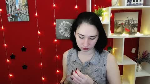 Snapshot of moon_foxy_ chatting on 01/27/25, 12:58 Diana online show from 01/27/25, 12:58