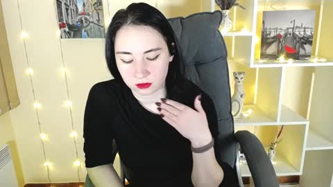 Snapshot of moon_foxy_ chatting on 01/30/25, 03:51 Diana online show from 01/30/25, 03:51