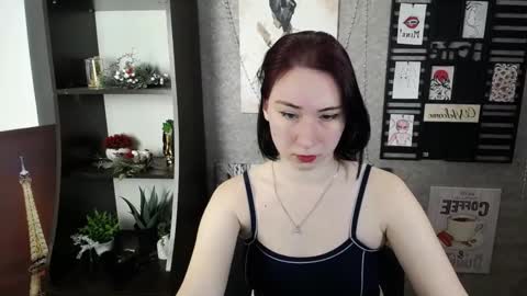 Diana online show from 01/13/26, 02:44
