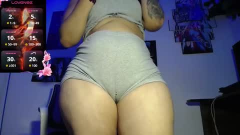 Snapshot of moon_ligth18 chatting on 09/16/25, 11:50 Luna online show from 09/16/25, 11:50