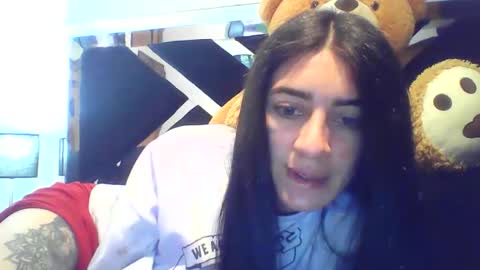 Moon Magic666 online show from 02/16/26, 06:53