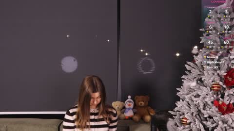 Anna Trass online show from 01/17/25, 03:45