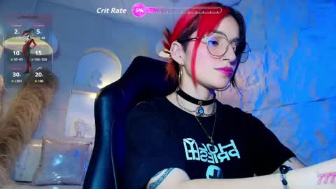 Snapshot of moon_red_r chatting on 05/02/26, 08:03 Moon online show from 05/02/26, 08:03