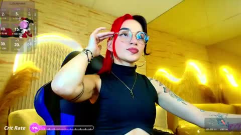 Snapshot of moon_red_r chatting on 05/23/26, 12:09 Moon online show from 05/23/26, 12:09