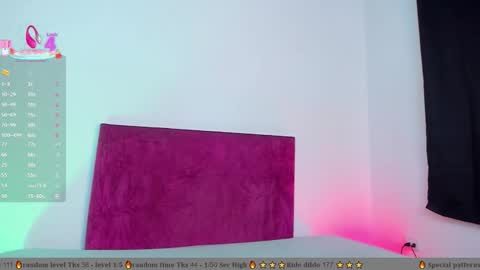 Sofii   model Independent online show from 02/12/26, 09:21