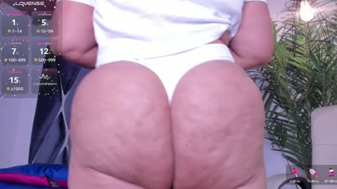 Luna  online show from 01/23/25, 06:45