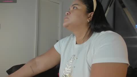 Luna  online show from 02/28/25, 07:03