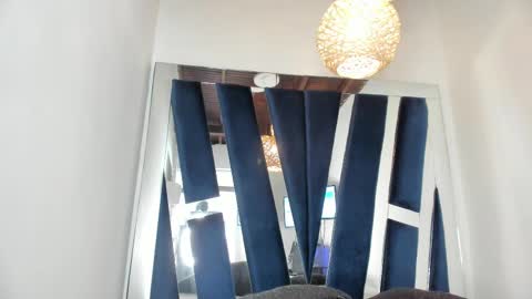 Luna  online show from 03/10/25, 06:23