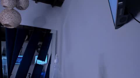 Luna  online show from 03/12/25, 01:03