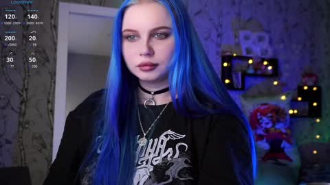 Emilia online show from 12/05/24, 10:01