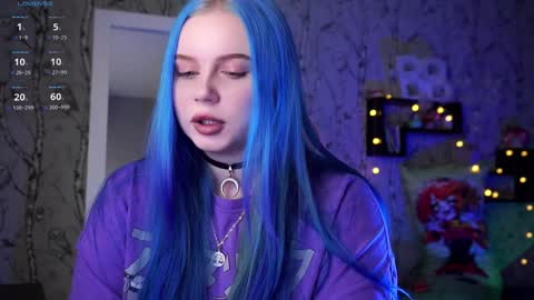 Emilia online show from 12/12/24, 10:45