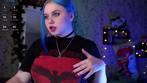 Emilia online show from 01/04/25, 01:21