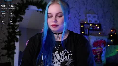 Emilia online show from 01/20/25, 01:11