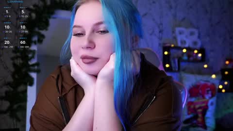 Emilia online show from 01/22/25, 09:57