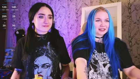 Emilia online show from 01/30/25, 12:27