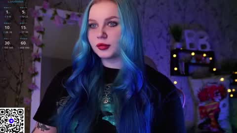 Emilia online show from 02/23/25, 11:04