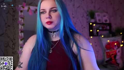 Emilia online show from 02/28/25, 03:48