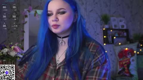 Emilia online show from 03/09/25, 09:02