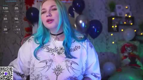 Emilia online show from 09/11/25, 06:35