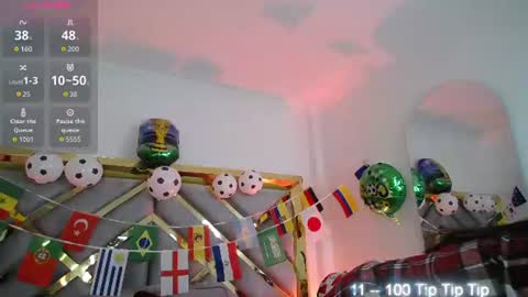 Moon Water   online show from 06/13/26, 10:24