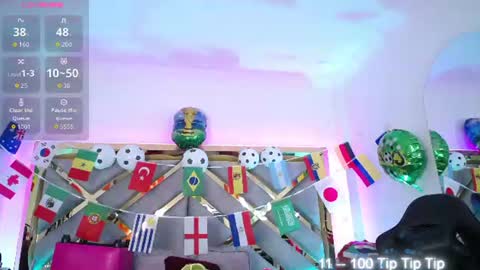 Moon Water   online show from 06/15/26, 10:39