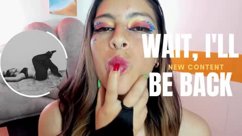 Winy online show from 11/07/25, 11:21