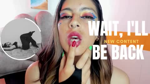 Winy online show from 12/14/25, 09:25