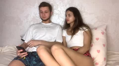 Dan and Kate online show from 05/07/26, 07:14