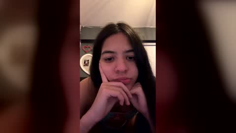 moonbaddie online show from 04/20/26, 03:42