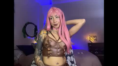 Cinna online show from 12/16/25, 10:15