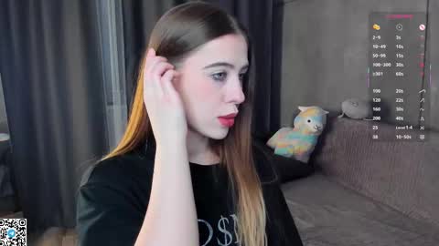 Sophia online show from 11/22/25, 03:22