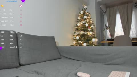 Anna online show from 12/20/24, 05:36