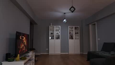 Anna online show from 11/19/25, 05:29