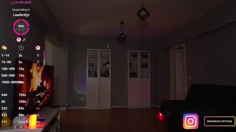 Anna online show from 01/18/26, 05:17