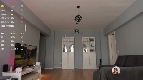 Anna online show from 03/13/26, 07:37