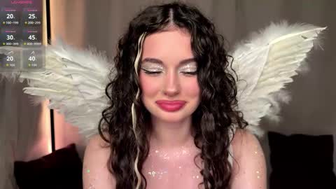 Snapshot of moonfaairy chatting on 03/15/26, 06:58 moonfaairy online show from 03/15/26, 06:58