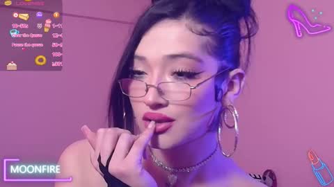 Nicky  online show from 11/20/25, 09:36