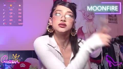 Nicky  online show from 01/08/26, 12:35