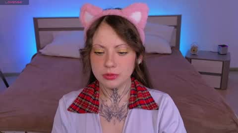 Erica online show from 06/08/26, 10:26