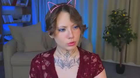 Erica online show from 06/13/26, 10:02